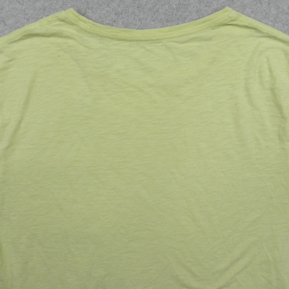 J. Crew crew shirt